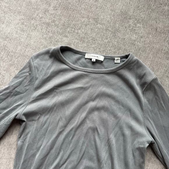 Vince Top - Picture 2 of 3